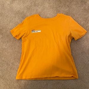 Women’s Shirt, Size Small